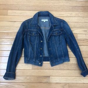 PAC Sun denim jacket